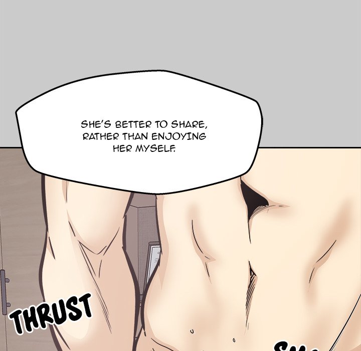 Excuse me, This is my Room - Chapter 97 [photo 76] - MangaPorn