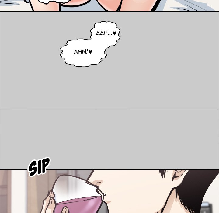 Excuse me, This is my Room - Chapter 97 [photo 78] - MangaPorn