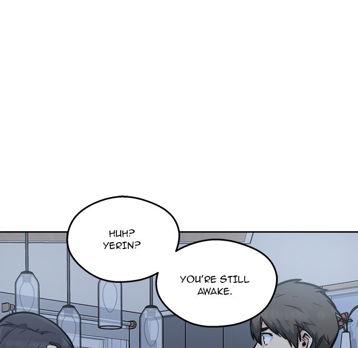 Excuse me, This is my Room - Chapter 97 [photo 92] - MangaPorn