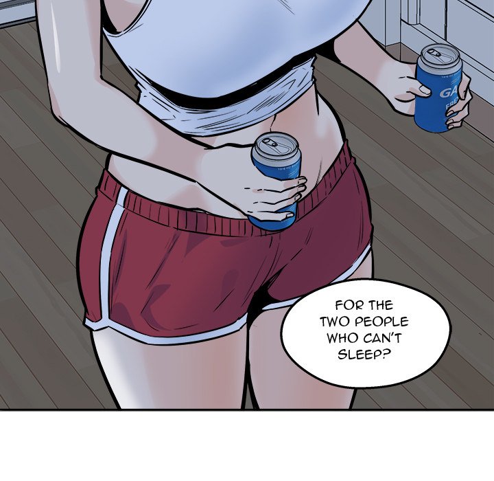 Excuse me, This is my Room - Chapter 97 [photo 96] - MangaPorn