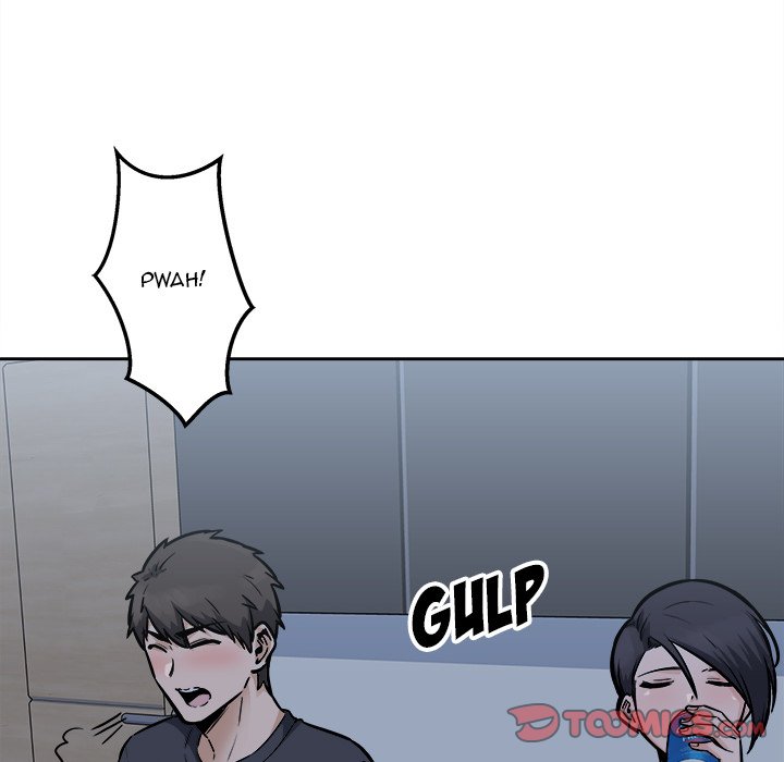 Excuse me, This is my Room - Chapter 97 [photo 99] - MangaPorn