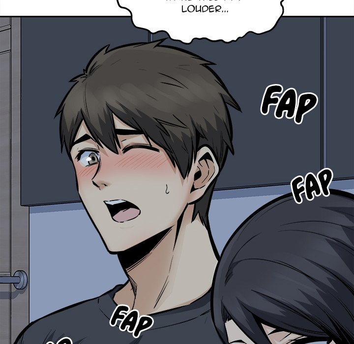 Excuse me, This is my Room - Chapter 98 [photo 10] - MangaPorn