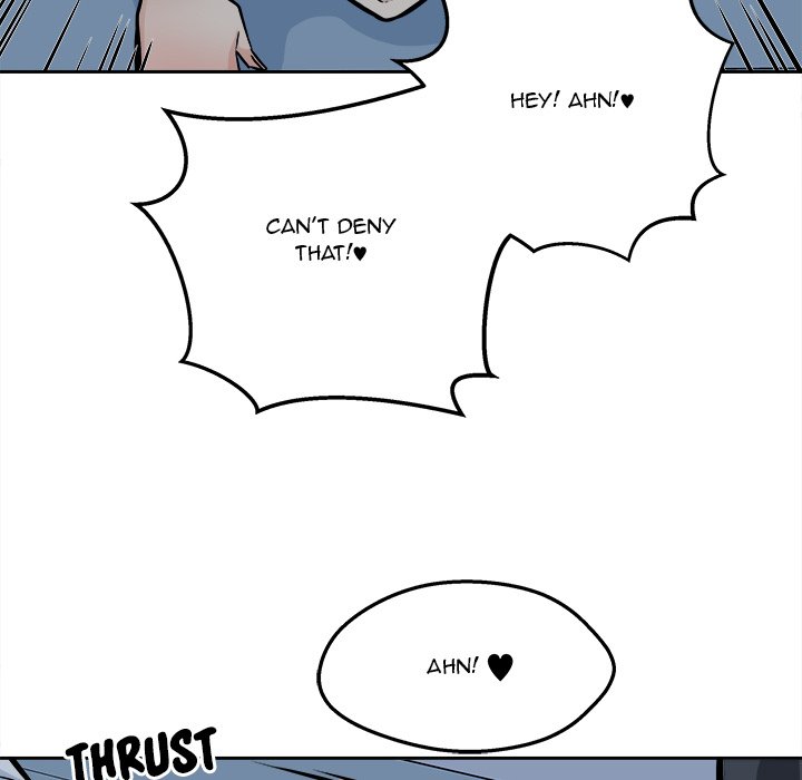 Excuse me, This is my Room - Chapter 98 [photo 106] - MangaPorn