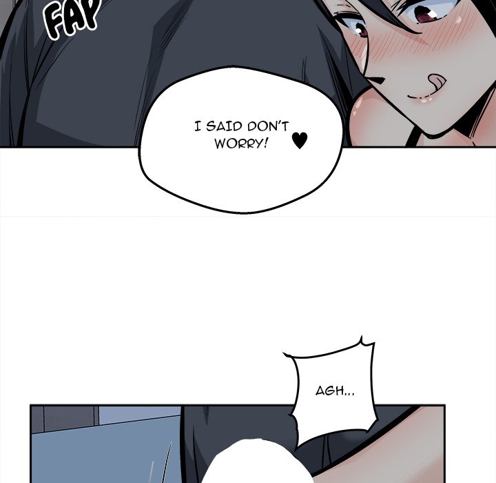 Excuse me, This is my Room - Chapter 98 [photo 11] - MangaPorn