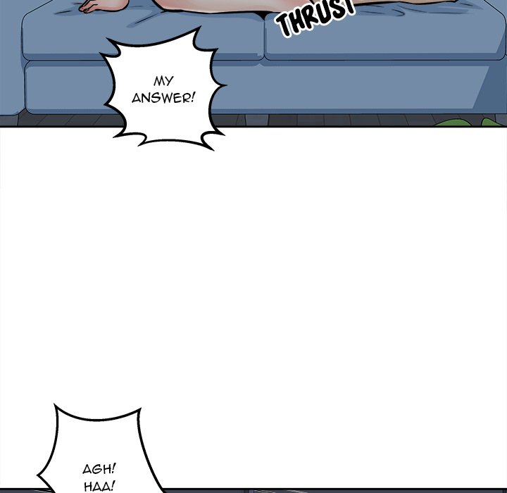 Excuse me, This is my Room - Chapter 98 [photo 113] - MangaPorn