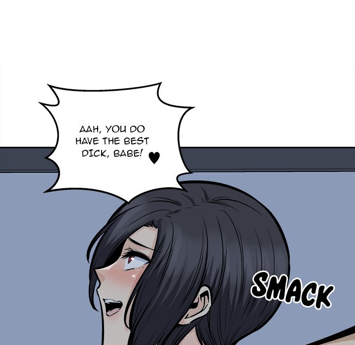 Excuse me, This is my Room - Chapter 98 [photo 116] - MangaPorn