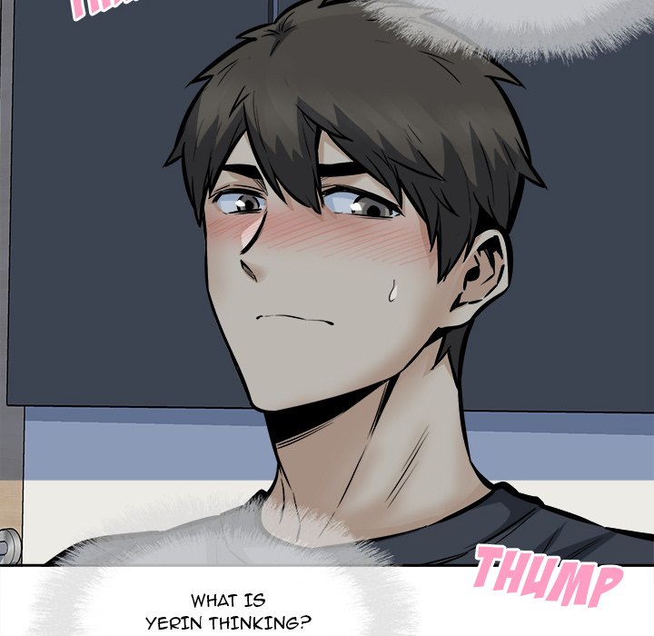 Excuse me, This is my Room - Chapter 98 [photo 20] - MangaPorn