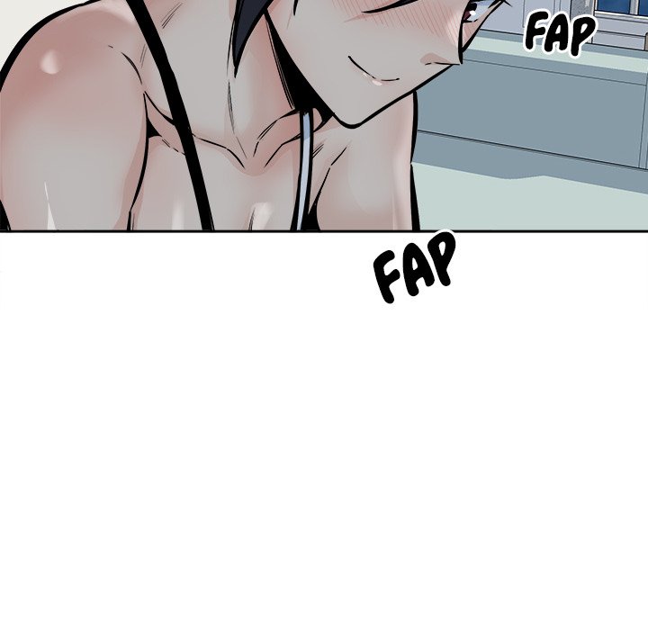 Excuse me, This is my Room - Chapter 98 [photo 22] - MangaPorn