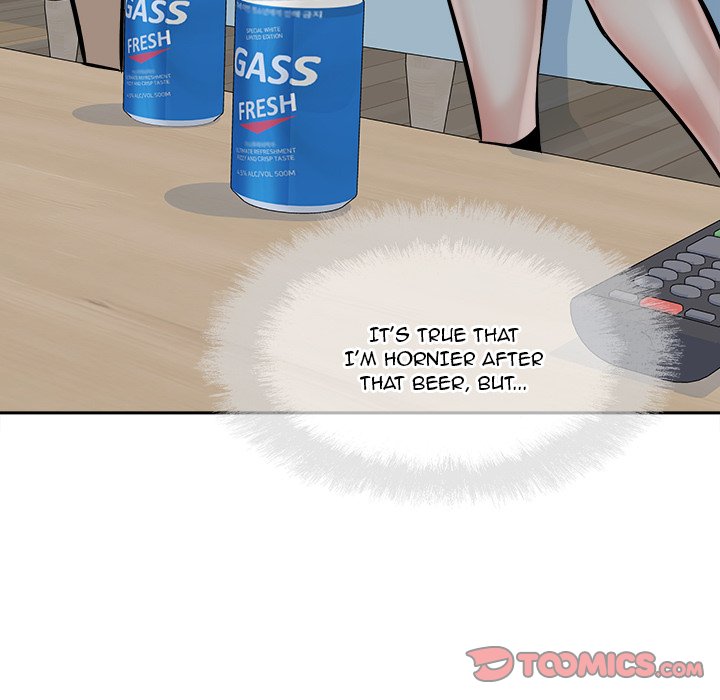 Excuse me, This is my Room - Chapter 98 [photo 24] - MangaPorn