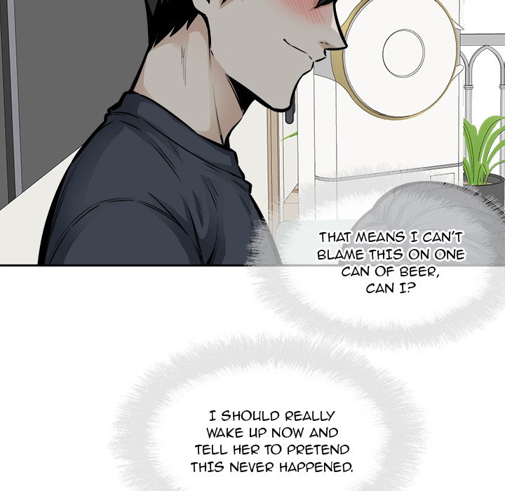 Excuse me, This is my Room - Chapter 98 [photo 26] - MangaPorn