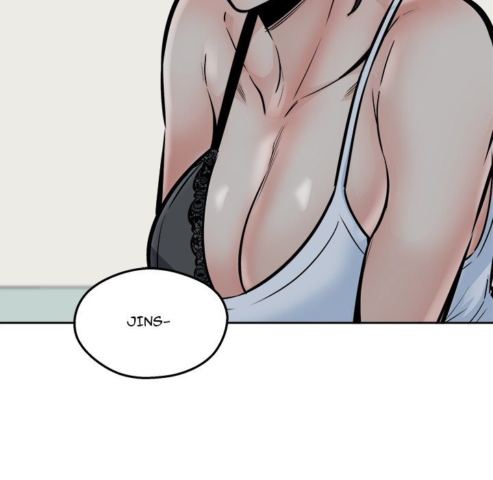 Excuse me, This is my Room - Chapter 98 [photo 28] - MangaPorn