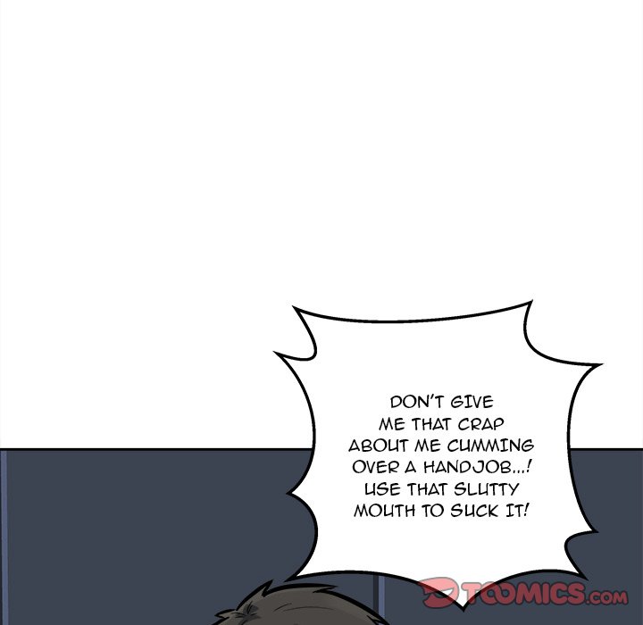 Excuse me, This is my Room - Chapter 98 [photo 36] - MangaPorn