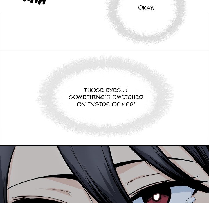 Excuse me, This is my Room - Chapter 98 [photo 49] - MangaPorn