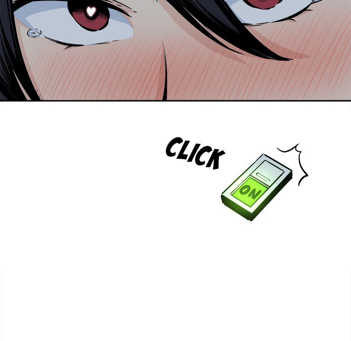 Excuse me, This is my Room - Chapter 98 [photo 50] - MangaPorn