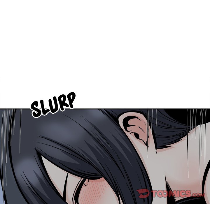 Excuse me, This is my Room - Chapter 98 [photo 51] - MangaPorn