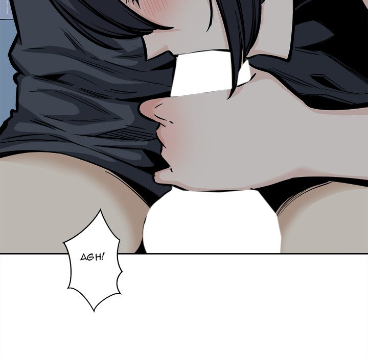 Excuse me, This is my Room - Chapter 98 [photo 52] - MangaPorn