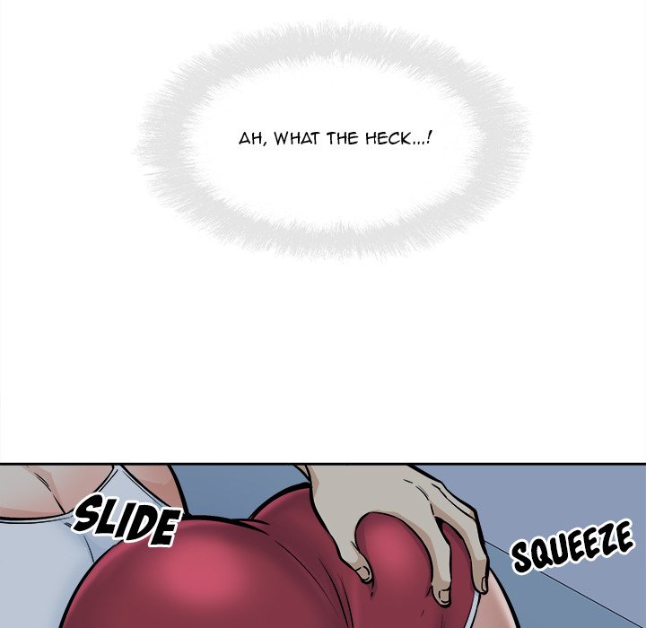 Excuse me, This is my Room - Chapter 98 [photo 55] - MangaPorn