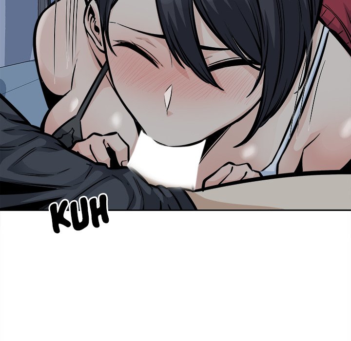 Excuse me, This is my Room - Chapter 98 [photo 59] - MangaPorn