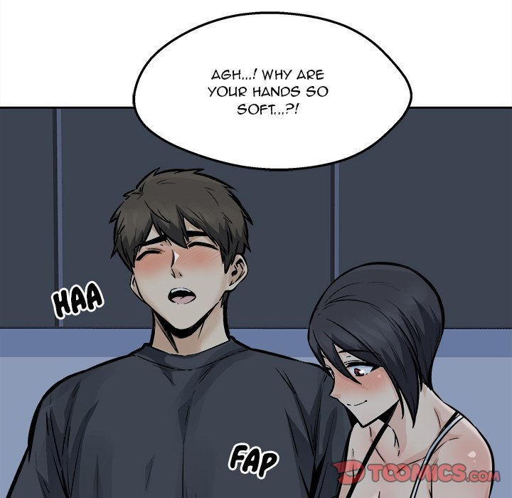 Excuse me, This is my Room - Chapter 98 [photo 6] - MangaPorn