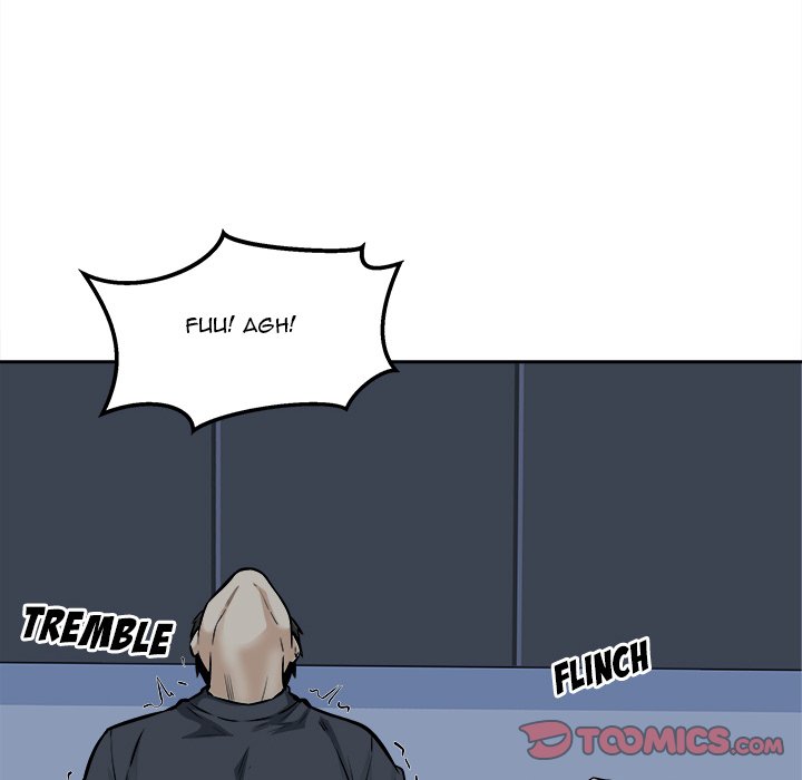 Excuse me, This is my Room - Chapter 98 [photo 60] - MangaPorn