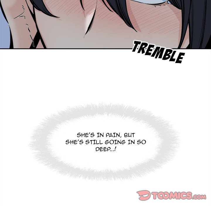 Excuse me, This is my Room - Chapter 98 [photo 63] - MangaPorn