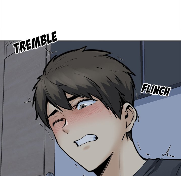 Excuse me, This is my Room - Chapter 98 [photo 64] - MangaPorn