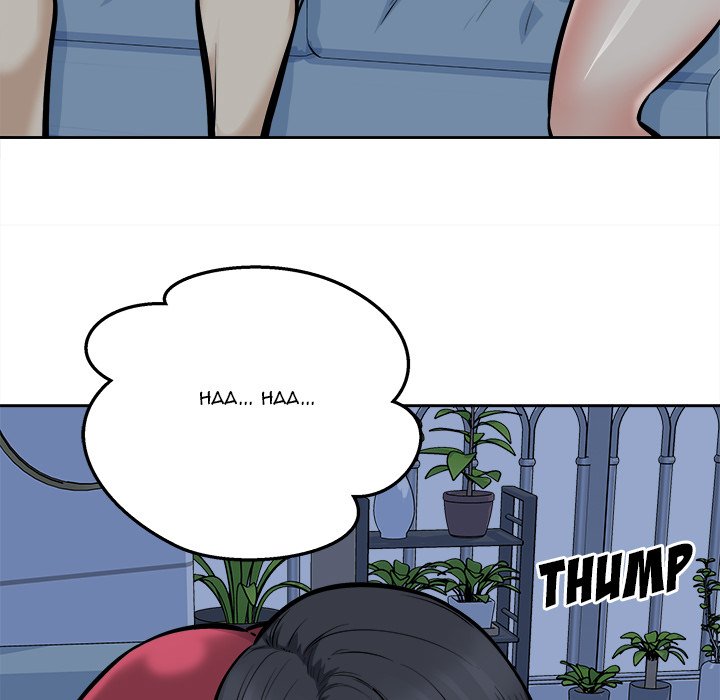 Excuse me, This is my Room - Chapter 98 [photo 67] - MangaPorn