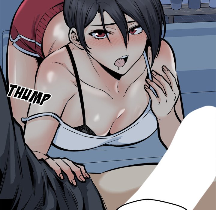 Excuse me, This is my Room - Chapter 98 [photo 68] - MangaPorn