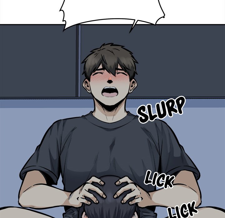 Excuse me, This is my Room - Chapter 98 [photo 76] - MangaPorn