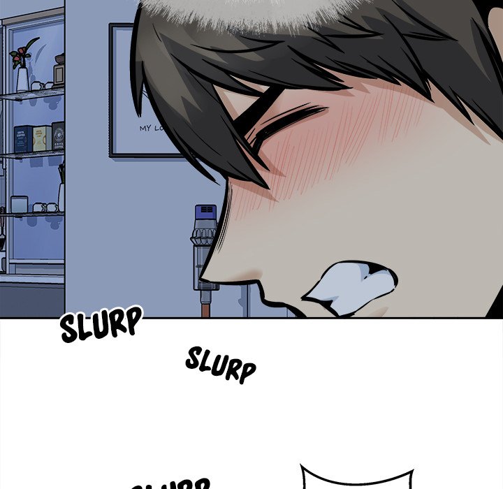 Excuse me, This is my Room - Chapter 98 [photo 83] - MangaPorn