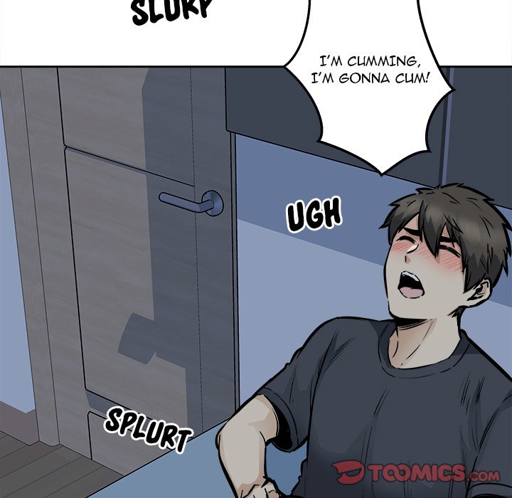 Excuse me, This is my Room - Chapter 98 [photo 84] - MangaPorn