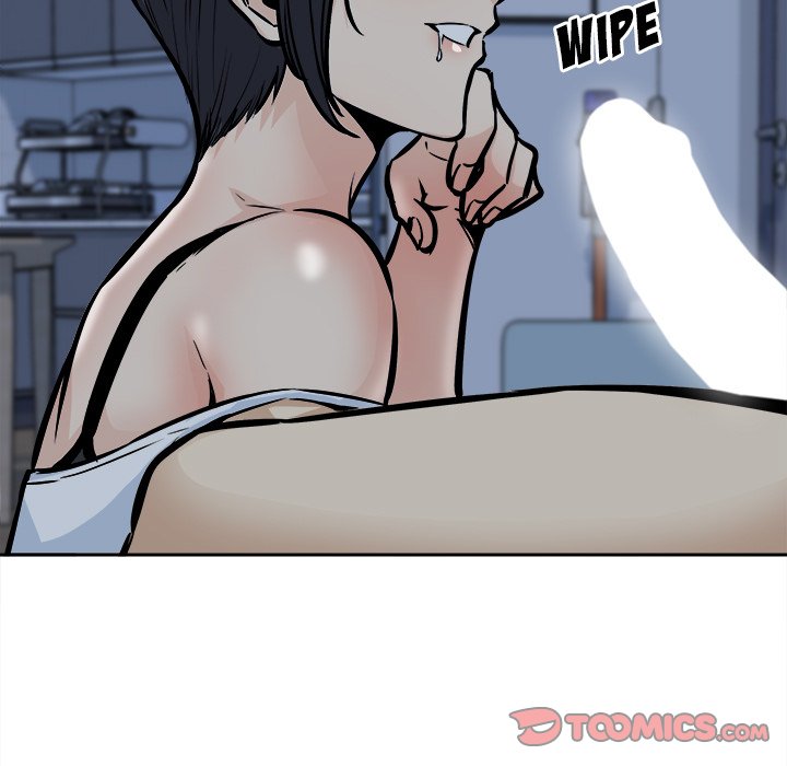 Excuse me, This is my Room - Chapter 98 [photo 90] - MangaPorn