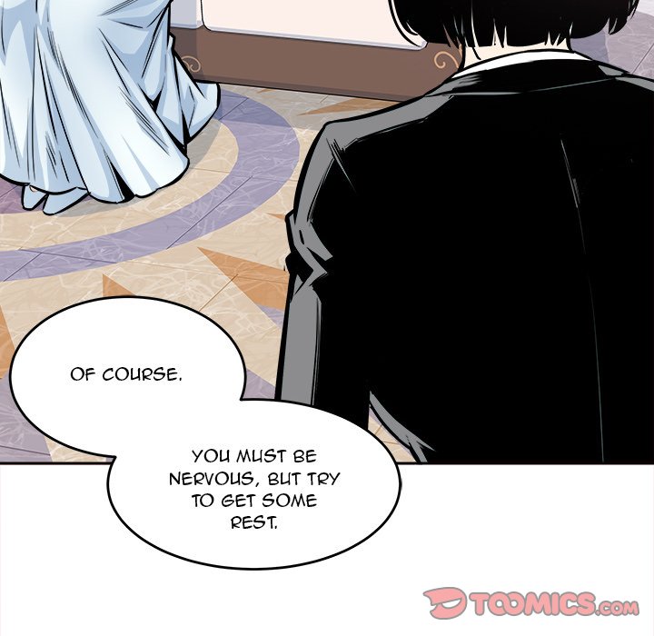 Excuse me, This is my Room - Chapter 99 [photo 108] - MangaPorn