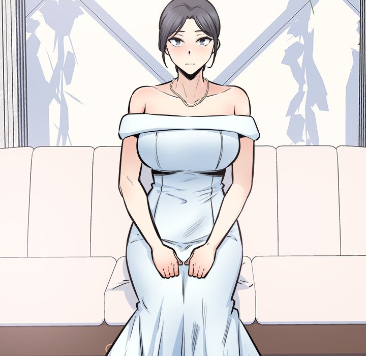 Excuse me, This is my Room - Chapter 99 [photo 112] - MangaPorn