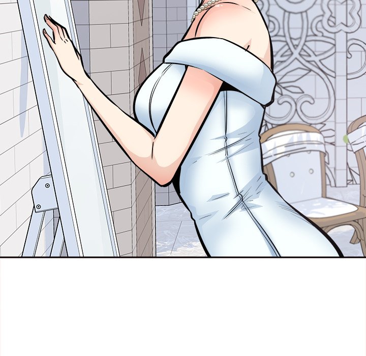 Excuse me, This is my Room - Chapter 99 [photo 118] - MangaPorn