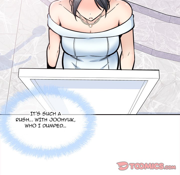 Excuse me, This is my Room - Chapter 99 [photo 123] - MangaPorn