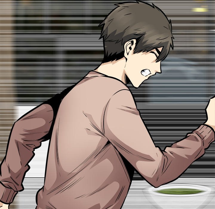 Excuse me, This is my Room - Chapter 99 [photo 128] - MangaPorn