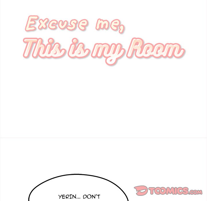 Excuse me, This is my Room - Chapter 99 [photo 21] - MangaPorn