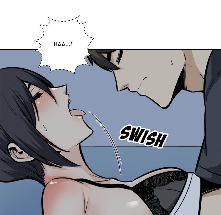 Excuse me, This is my Room - Chapter 99 [photo 26] - MangaPorn