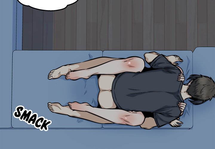 Excuse me, This is my Room - Chapter 99 [photo 4] - MangaPorn