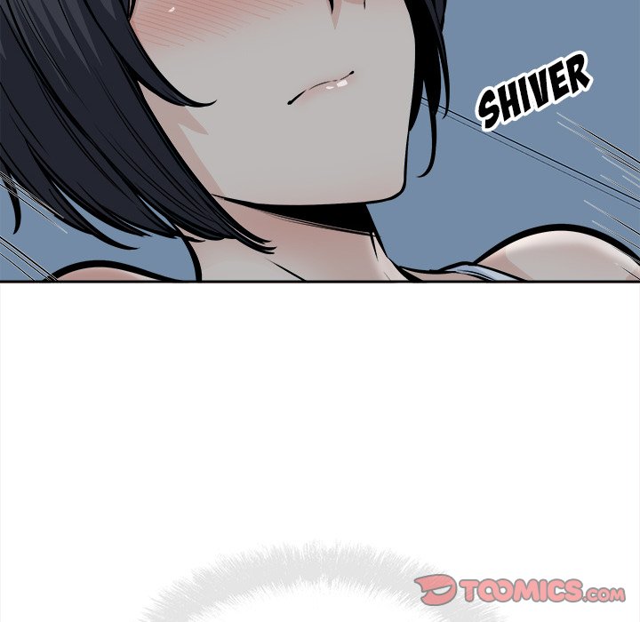 Excuse me, This is my Room - Chapter 99 [photo 42] - MangaPorn