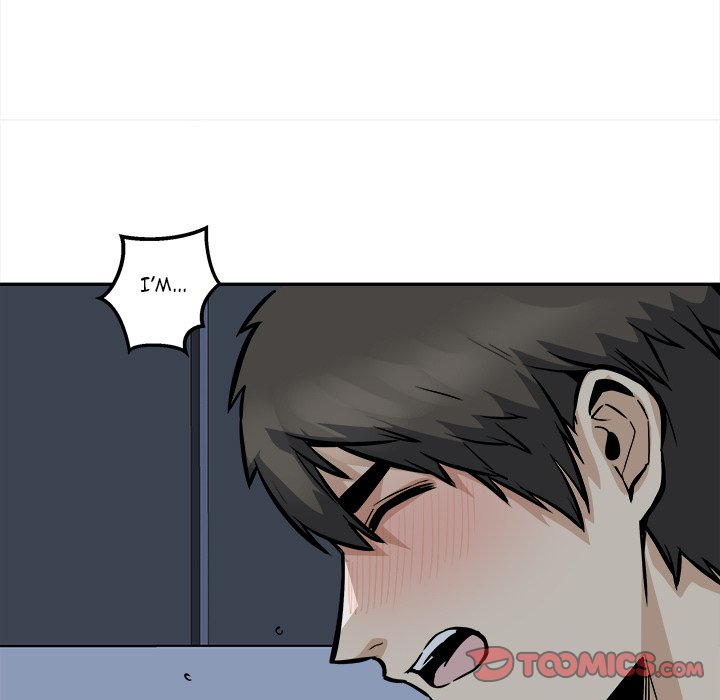 Excuse me, This is my Room - Chapter 99 [photo 51] - MangaPorn