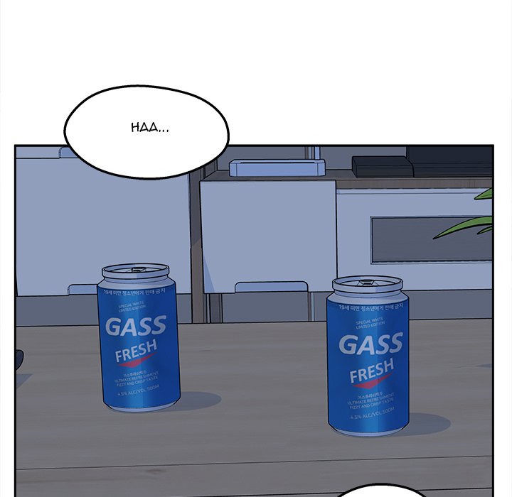 Excuse me, This is my Room - Chapter 99 [photo 61] - MangaPorn