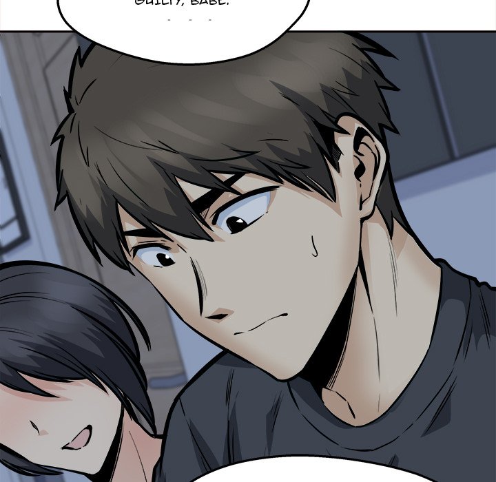 Excuse me, This is my Room - Chapter 99 [photo 71] - MangaPorn