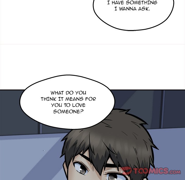 Excuse me, This is my Room - Chapter 99 [photo 78] - MangaPorn