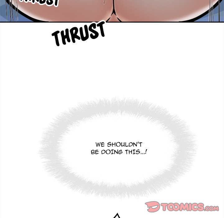 Excuse me, This is my Room - Chapter 99 [photo 9] - MangaPorn