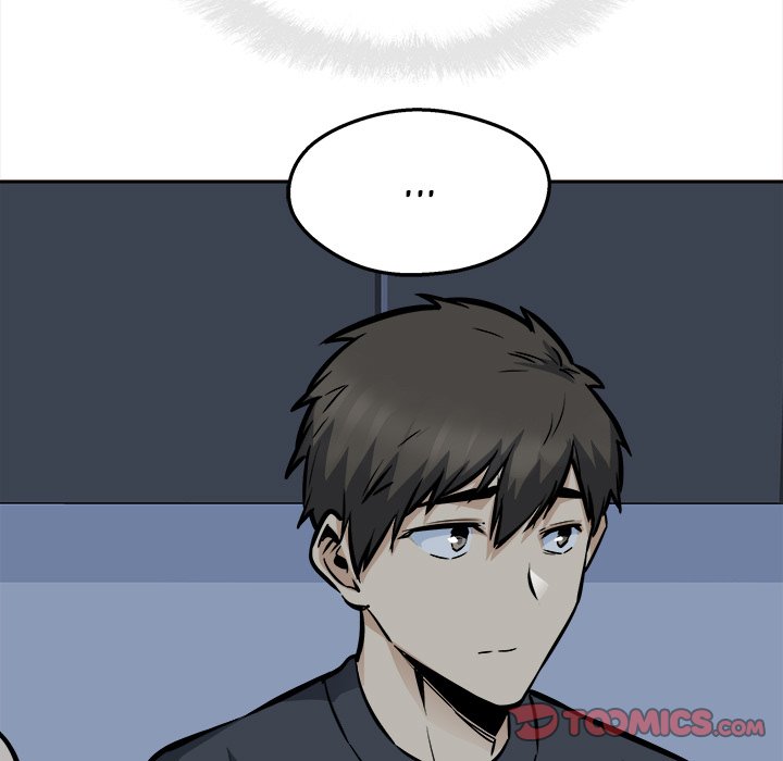 Excuse me, This is my Room - Chapter 99 [photo 99] - MangaPorn