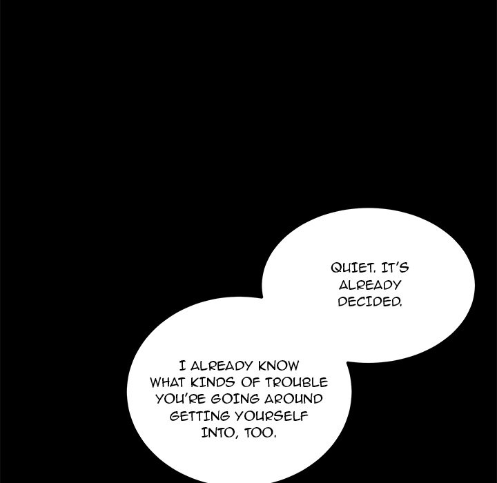 Excuse me, This is my Room - Chapter 100 [photo 10] - MangaPorn