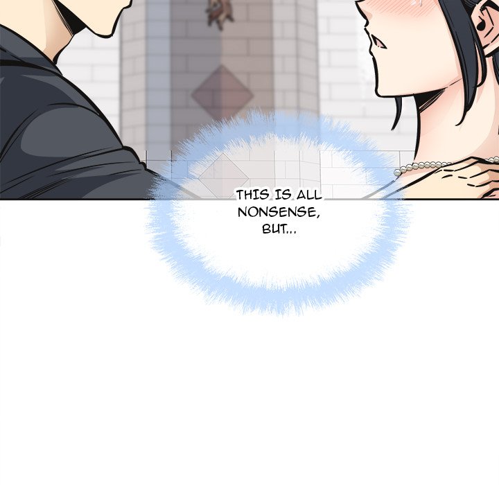 Excuse me, This is my Room - Chapter 100 [photo 100] - MangaPorn