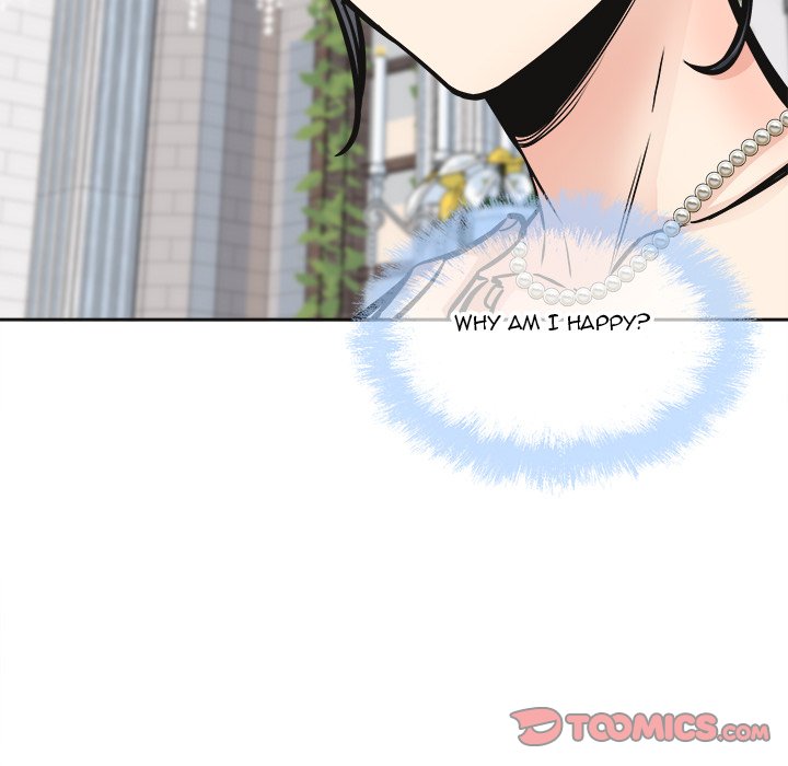 Excuse me, This is my Room - Chapter 100 [photo 102] - MangaPorn